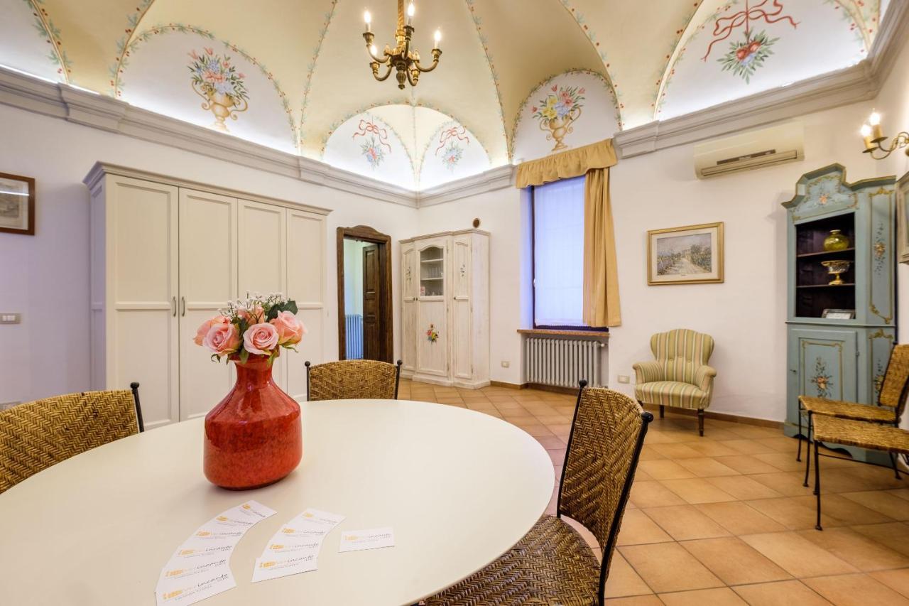 Verincanto Suite Верона Экстерьер фото