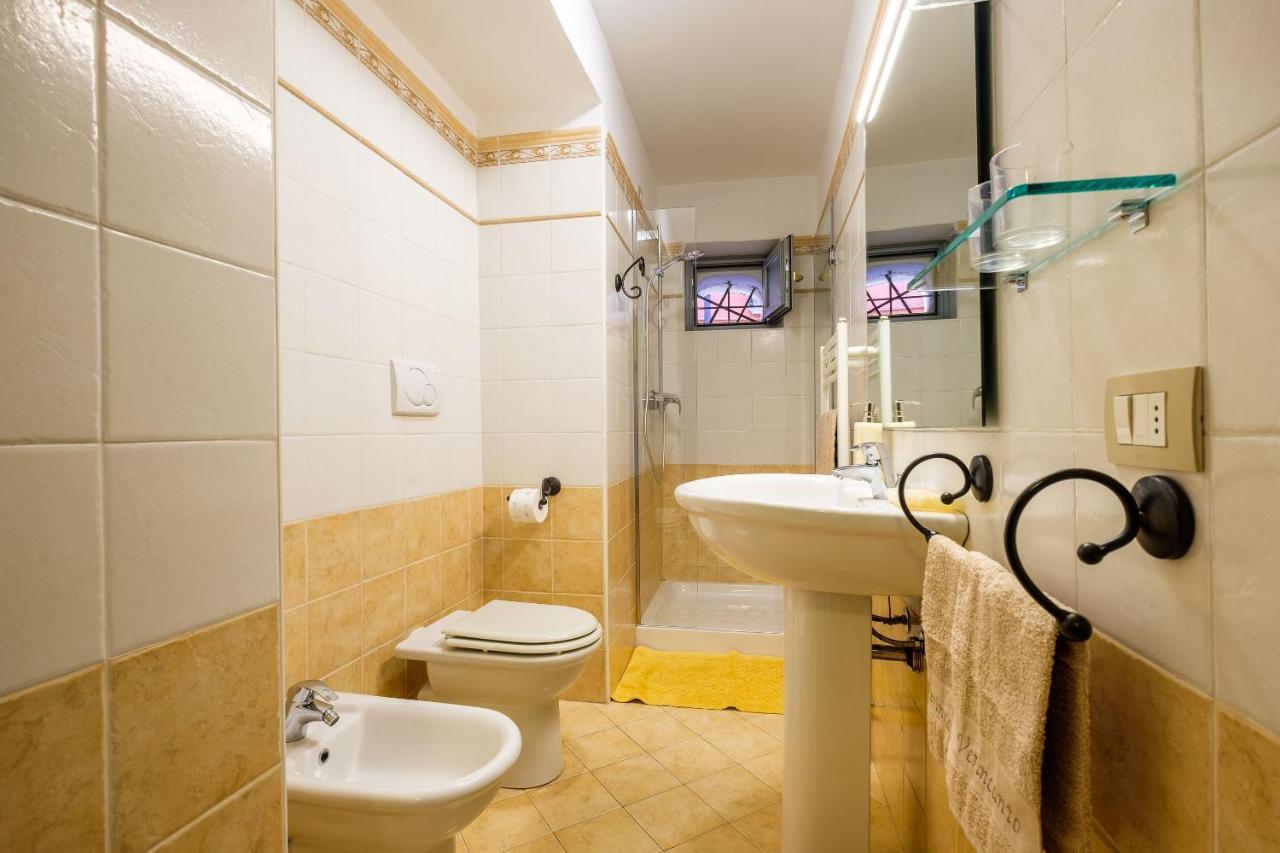 Verincanto Suite Верона Экстерьер фото