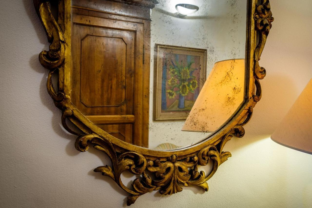 Verincanto Suite Верона Экстерьер фото