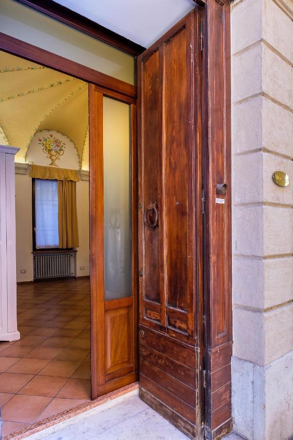 Verincanto Suite Верона Экстерьер фото